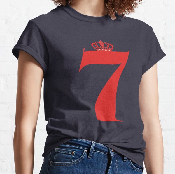 SEAGRAM 7 Classic T-Shirt