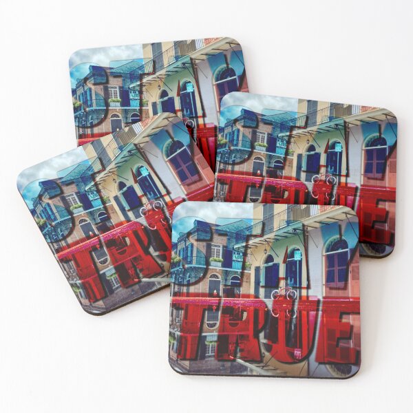 Item preview, Stay True Art designed and sold by lovesuperkarma.