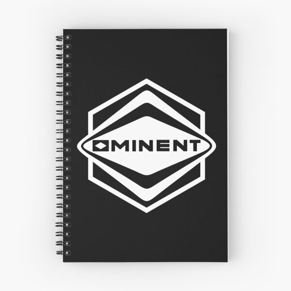 Item preview, Ominent designed and sold by supanerd01.