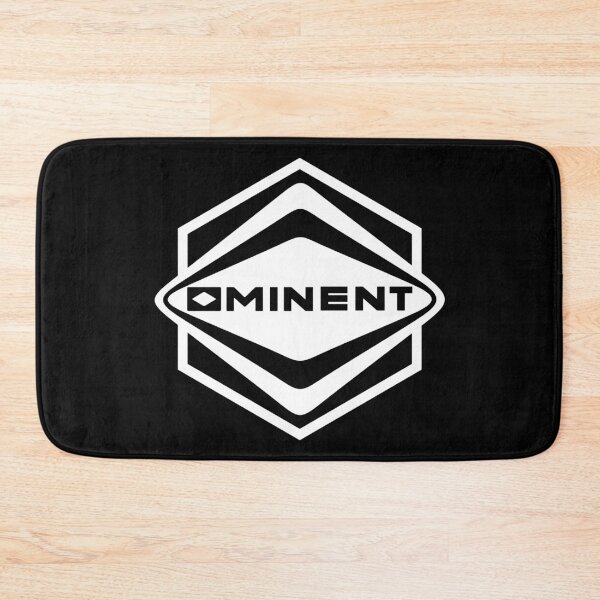 Item preview, Ominent designed and sold by supanerd01.