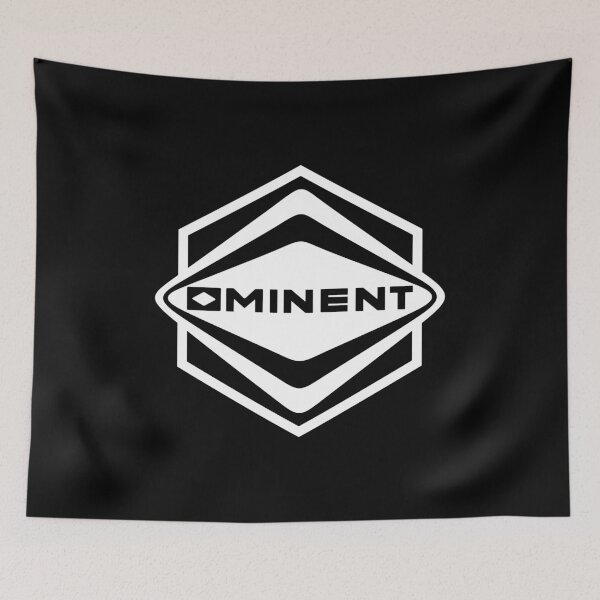 Item preview, Ominent designed and sold by supanerd01.