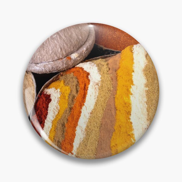 Item preview, Delectable Spices designed and sold by Marylou Badeaux.