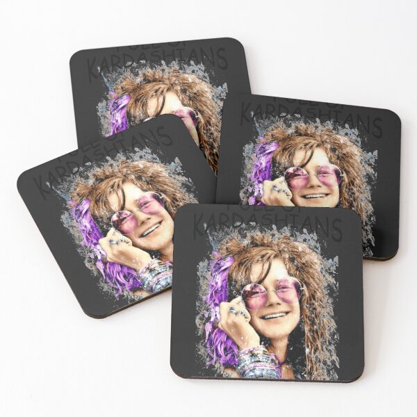 Item preview, Janis Joplin designed and sold by jencleeyan.