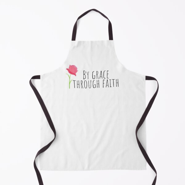 Item preview, By grace through faith - Flower designed and sold by KarolinaPaz.