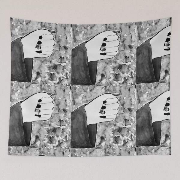 Item preview, Witch Hand designed and sold by Araly  Langomas.