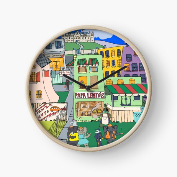 Item preview, The Lentos - Hometown designed and sold by southernBlvrd.