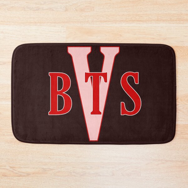 Item preview, V BTS designed and sold by doctors-apparel.