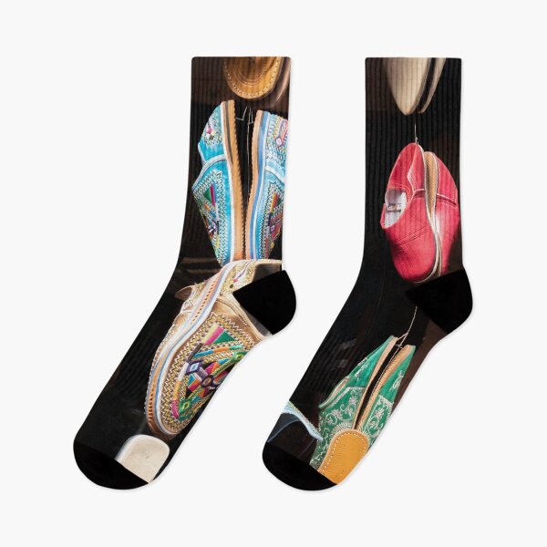 Item preview, Shoes in Suspension designed and sold by Marylou Badeaux.