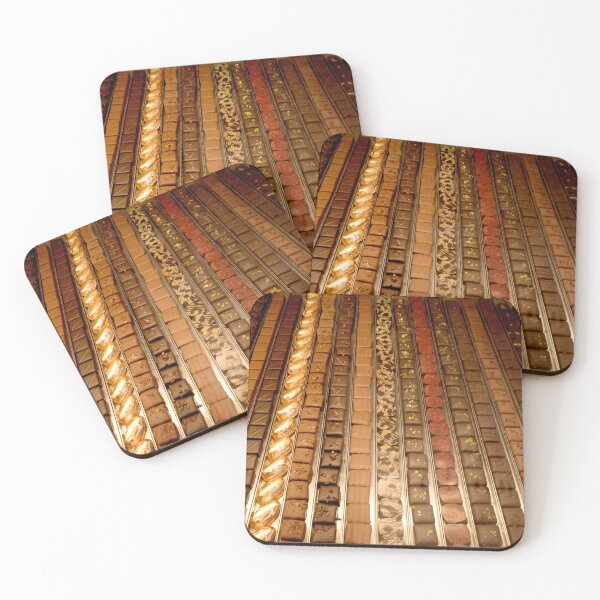 Item preview, Rows and Rows designed and sold by Marylou Badeaux.