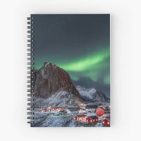 Item preview, Magical Hamnoy designed and sold by John Dekker.