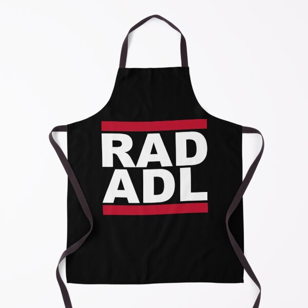 Item preview, RAD ADL aka Rad Adelaide! designed and sold by Clintpix.