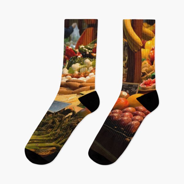 Item preview, Fruit and Vege Market designed and sold by Marylou Badeaux.
