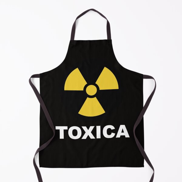 Item preview, Novia Toxica designed and sold by Rustic Valley Studio.