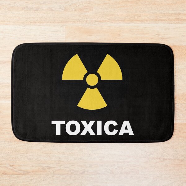 Item preview, Novia Toxica designed and sold by Rustic Valley Studio.