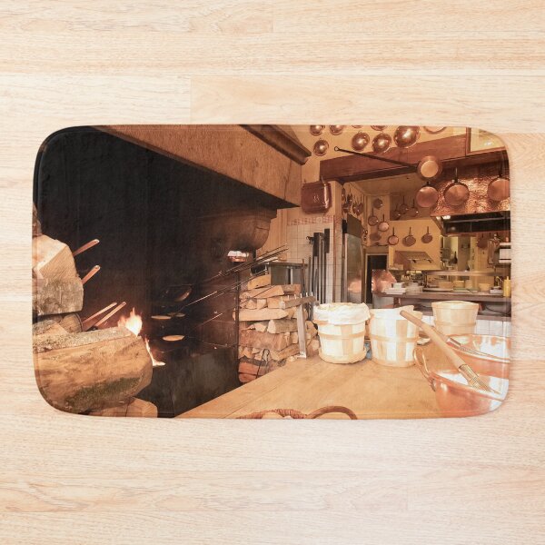 Item preview, Crepes - Coming Right Up! designed and sold by Marylou Badeaux.