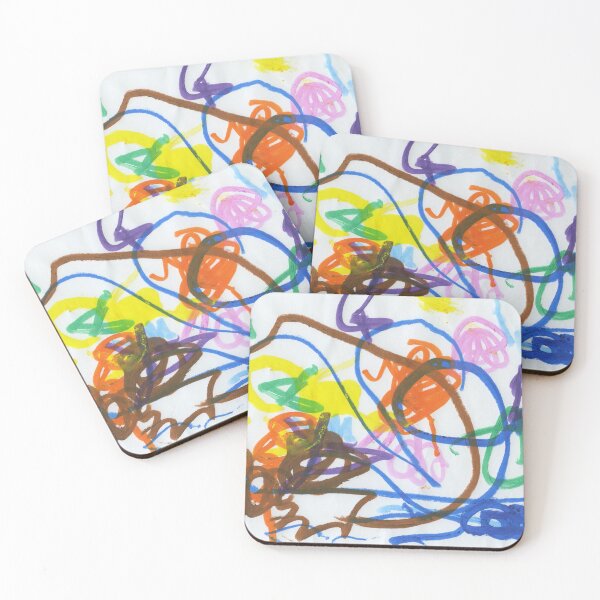 Item preview, Viv Drawing designed and sold by ellenmueller.