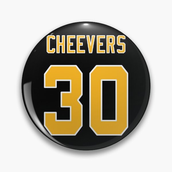 Item preview, Gerry Cheevers designed and sold by positiveimages.