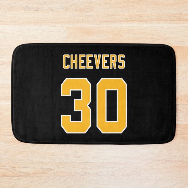 Item preview, Gerry Cheevers designed and sold by positiveimages.