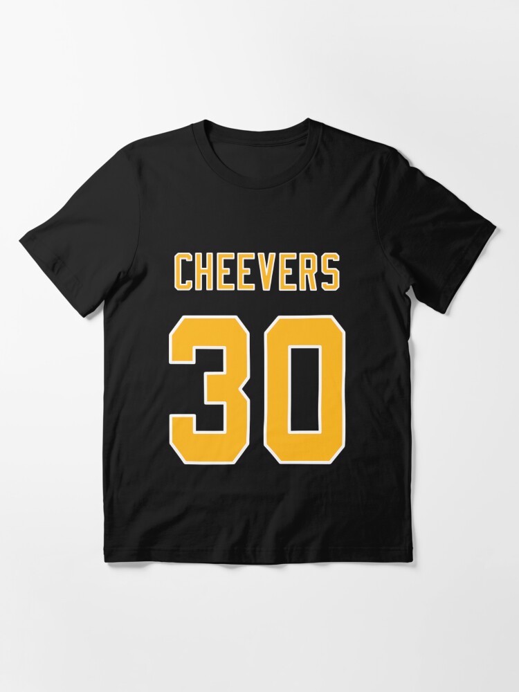 Gerry Cheevers | Essential T-Shirt