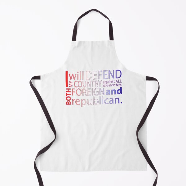 Item preview, I will defend my country designed and sold by Pellucid.