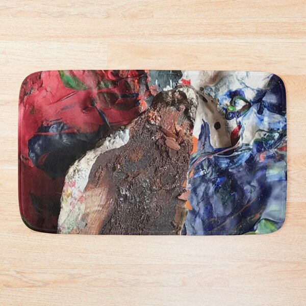 Item preview, The Palette designed and sold by Marylou Badeaux.