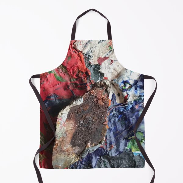 Item preview, The Palette designed and sold by Marylou Badeaux.