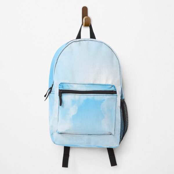 Item preview, Bright Blue Sky designed and sold by sawealismart.