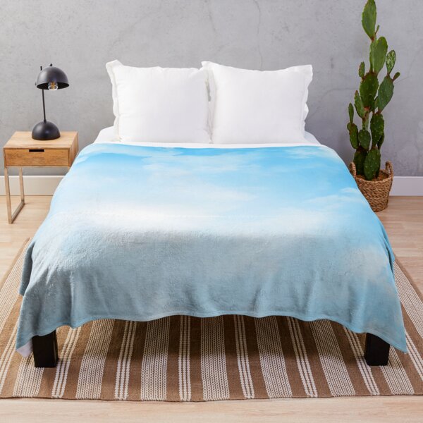 Item preview, Bright Blue Sky designed and sold by sawealismart.