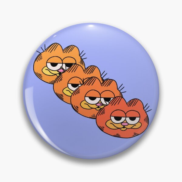 Item preview, Garf Gradient  designed and sold by Babyshoujo.
