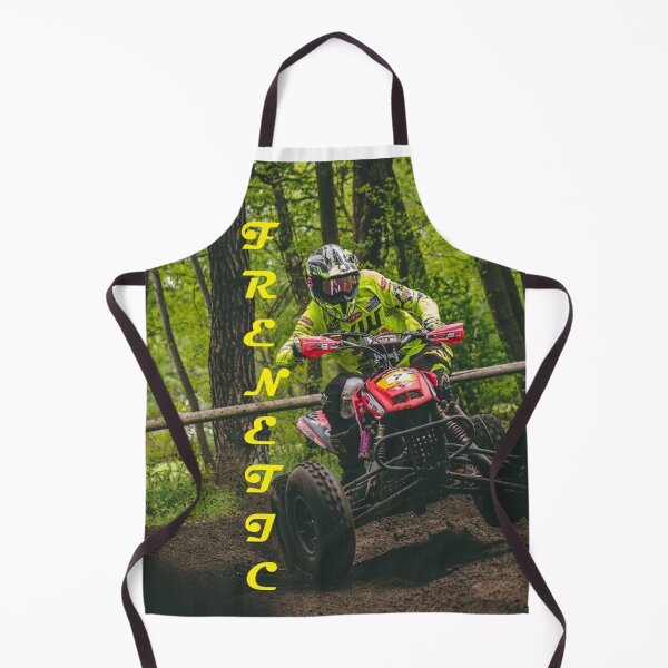 Item preview, Frenetic ATV Quad Racing! designed and sold by Tim Thompson.