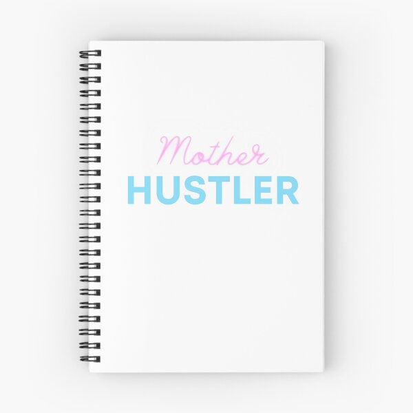 Item preview, MOTHER HUSTLER designed and sold by FourNuns.