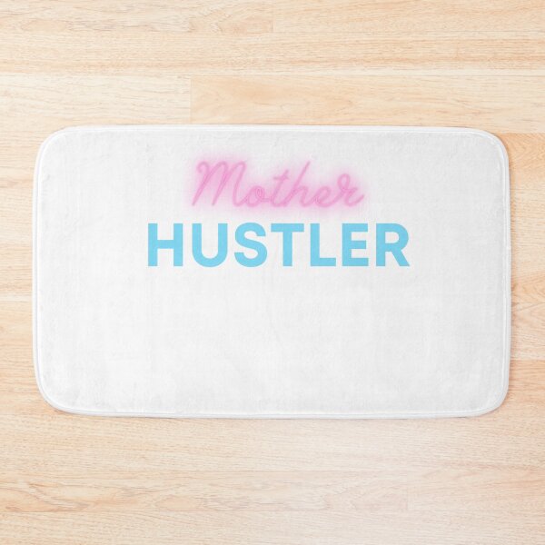 Item preview, MOTHER HUSTLER designed and sold by FourNuns.