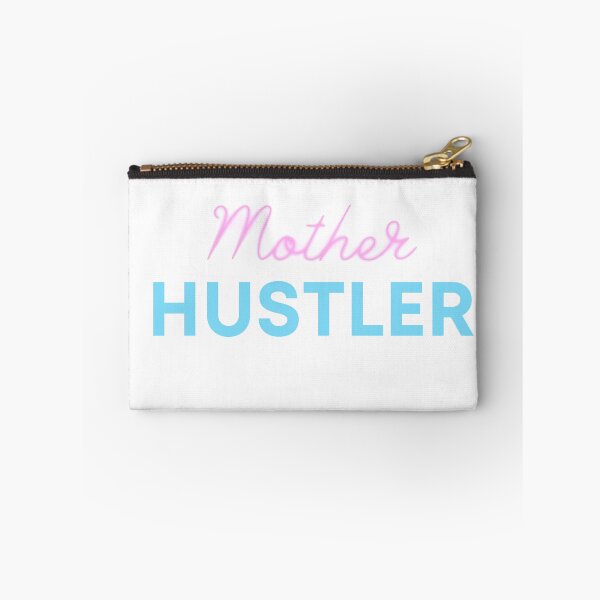 Item preview, MOTHER HUSTLER designed and sold by FourNuns.