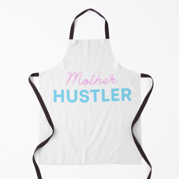 Item preview, MOTHER HUSTLER designed and sold by FourNuns.