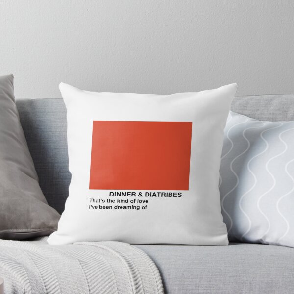 Item preview, Dinner & Diatribes Hozier Pantone Color designed and sold by jsamhan.