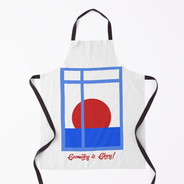 Item preview, Geometry is Glory designed and sold by Vikymonkey.