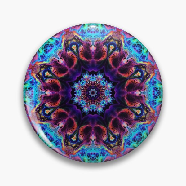 Item preview, Blast Off V2 designed and sold by PsychedelicPour.