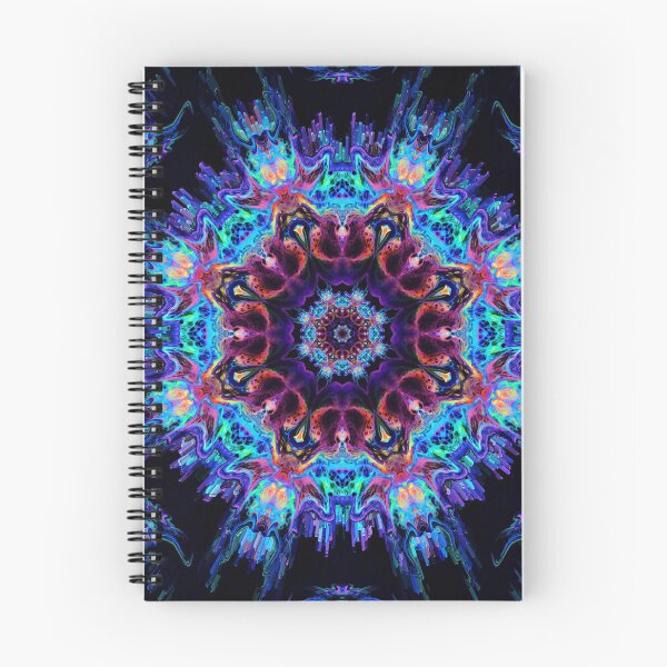 Item preview, Blast Off V2 designed and sold by PsychedelicPour.
