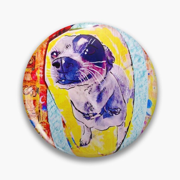 Item preview, Diesel Dog designed and sold by Judithroseart.