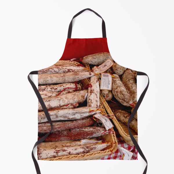 Item preview, Sausages for Sale designed and sold by Marylou Badeaux.