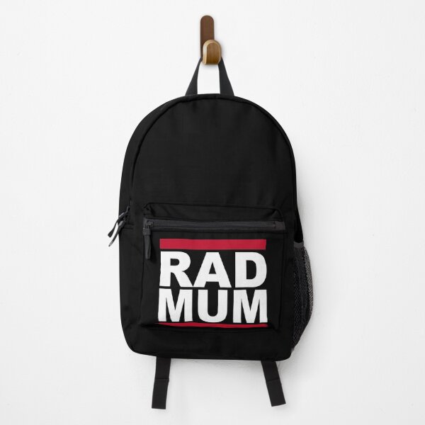 Item preview, RAD MUM designed and sold by Clintpix.