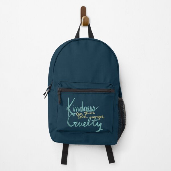 Item preview, Kindness Can Thrive Even Amongst Cruelty designed and sold by Kaydee Mick.