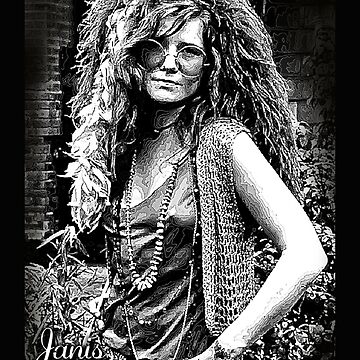 Janis Joplin
