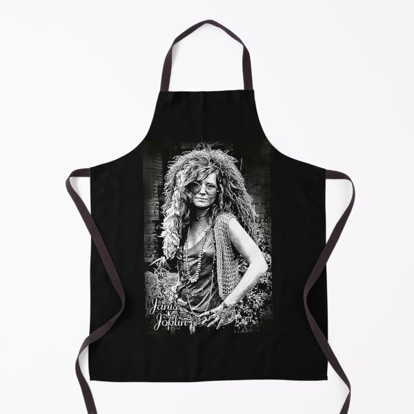 Item preview, Janis Joplin designed and sold by jencleeyan.