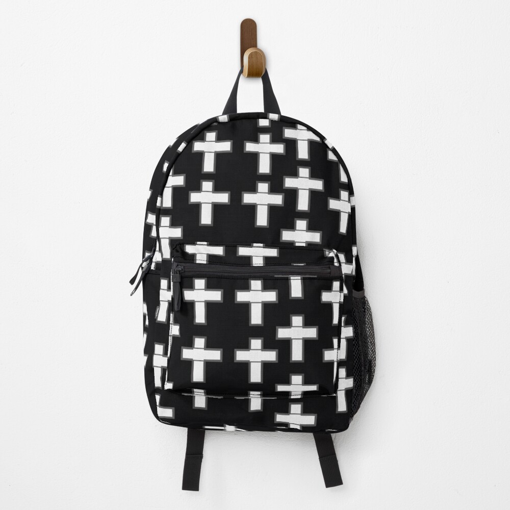 Item preview, Backpack designed and sold by RabbitProject.
