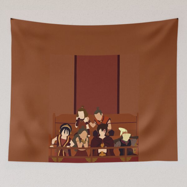 Item preview, Ember Island Play designed and sold by malice7222.