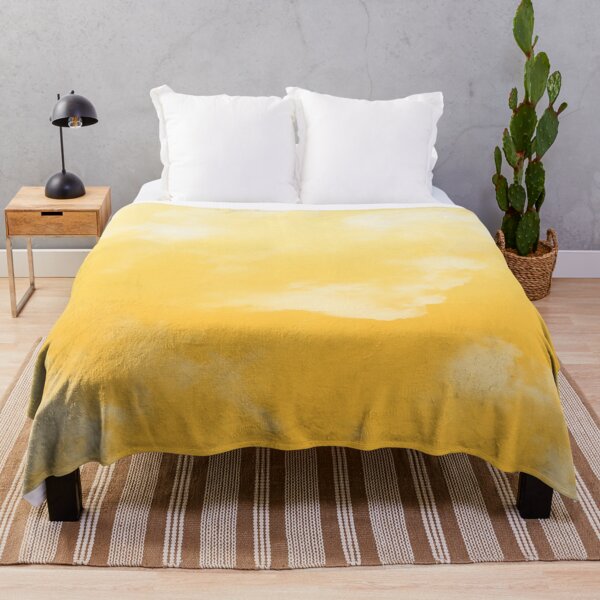 Item preview, Bright Yellow Sky designed and sold by sawealismart.