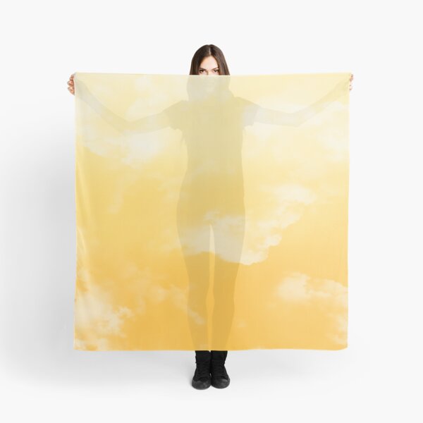 Item preview, Bright Yellow Sky designed and sold by sawealismart.