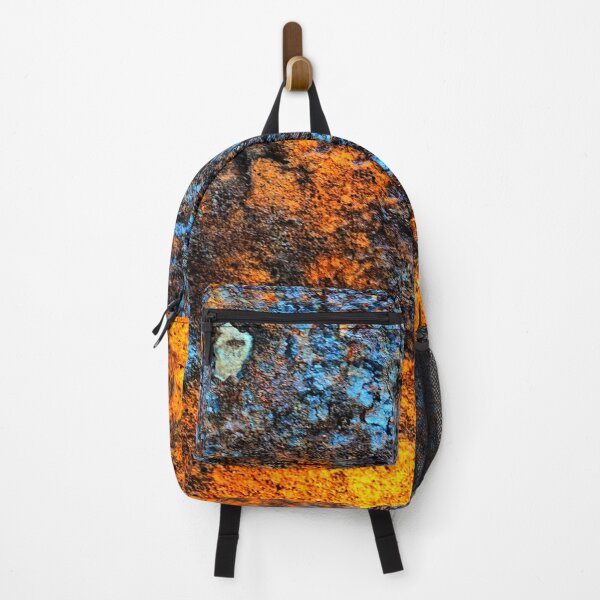 Item preview, Rust texture 1 designed and sold by Art by Lilia.