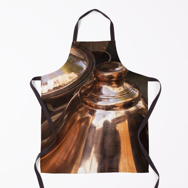 Item preview, Hand-hammered Copper Tagine designed and sold by Marylou Badeaux.